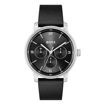 MAN WATCH BOSS  1514125 (44MM)