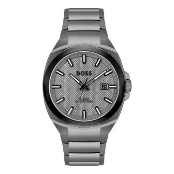 MAN WATCH BOSS  1514137 (41MM)