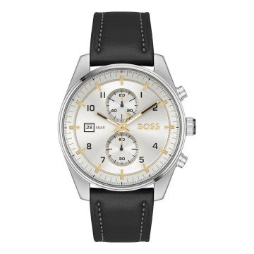 MAN WATCH BOSS  1514147 (44MM)