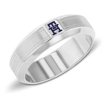 MAN RING TOMMY HILFIGER 2790574H (66 )