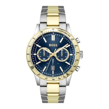 MAN WATCH BOSS  1514163 (44MM)