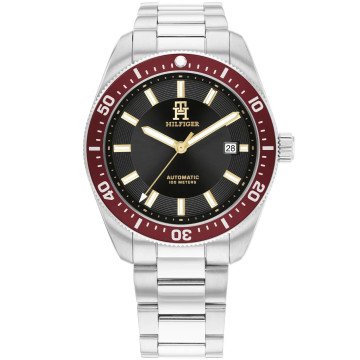 MAN WATCH TOMMY HILFIGER 1792154 (40MM) MAN WATCH TOMMY HILFIGER 1792154 (40MM)