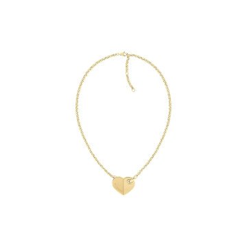 WOMEN NECKLACE TOMMY HILFIGER 2780927 (47,5-5,6CM )