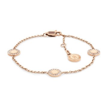 WOMEN BRACELET TOMMY HILFIGER 2780906 (19CM )
