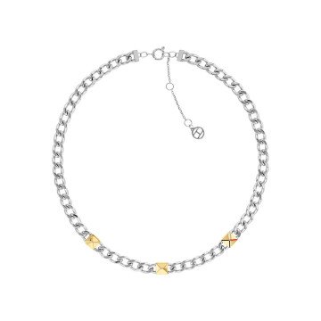 WOMEN NECKLACE TOMMY HILFIGER 2780912 (51CM )