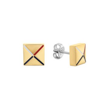 WOMEN EARRINGS TOMMY HILFIGER 2780916 (8MM )
