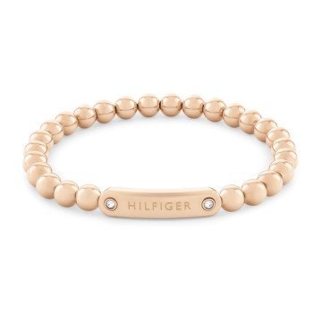 WOMEN BRACELET TOMMY HILFIGER 2780936 (16,5MM )