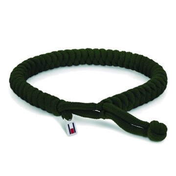 MAN BRACELET TOMMY HILFIGER 2790594 (19CM )