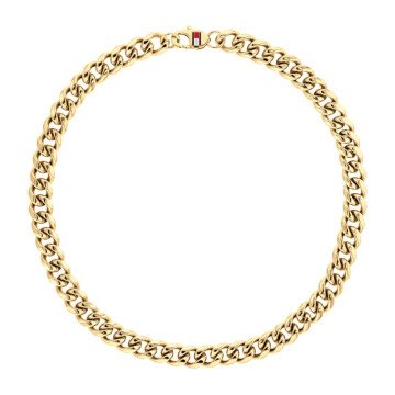 MAN NECKLACE TOMMY HILFIGER 2790605 (40CM )