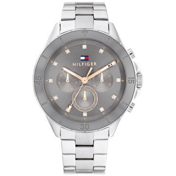 MAN WATCH TOMMY HILFIGER 1782742 (40MM) MAN WATCH TOMMY HILFIGER 1782742 (40MM)