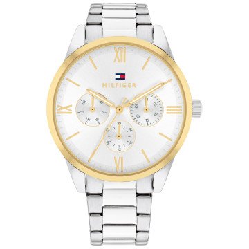 UNISEX WATCH TOMMY HILFIGER  1782744 (38MM)