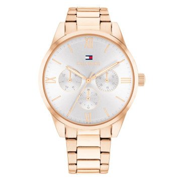 WOMEN WATCH TOMMY HILFIGER 1782747 (38MM) WOMEN WATCH TOMMY HILFIGER 1782747 (38MM)