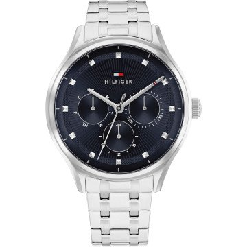 WOMEN WATCH TOMMY HILFIGER 1782749 (38MM) WOMEN WATCH TOMMY HILFIGER 1782749 (38MM)