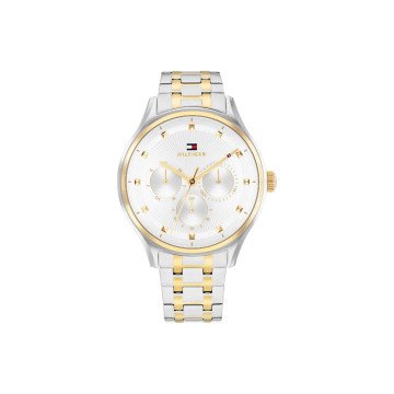 WOMEN WATCH TOMMY HILFIGER 1782750 (38MM) WOMEN WATCH TOMMY HILFIGER 1782750 (38MM)