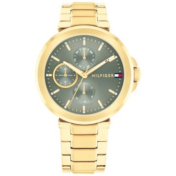 WOMEN WATCH TOMMY HILFIGER 1782755 (38MM) WOMEN WATCH TOMMY HILFIGER 1782755 (38MM)