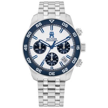 MAN WATCH TOMMY HILFIGER 1792157 (41MM) MAN WATCH TOMMY HILFIGER 1792157 (41MM)