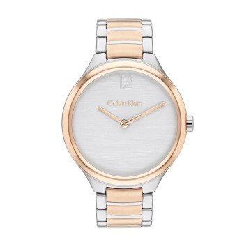 WOMEN WATCH CALVIN KLEIN  25100049 (38MM)