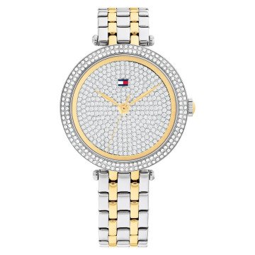 WOMEN WATCH TOMMY HILFIGER 1782760 (34MM) WOMEN WATCH TOMMY HILFIGER 1782760 (34MM)