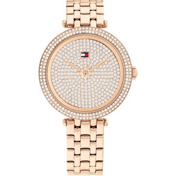 WOMEN WATCH TOMMY HILFIGER 1782761 (33MM) WOMEN WATCH TOMMY HILFIGER 1782761 (33MM)