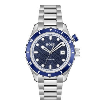 MAN WATCH BOSS  1514177 (42MM)