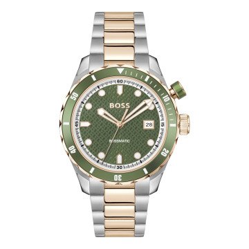 MAN WATCH BOSS  1514181 (42MM)