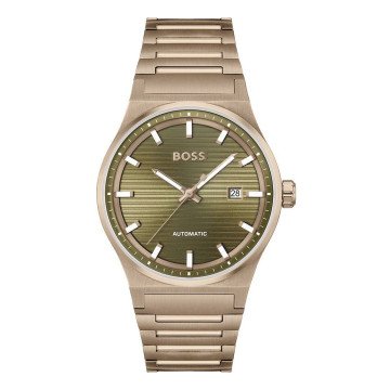 MAN WATCH BOSS  1514184 (41MM)