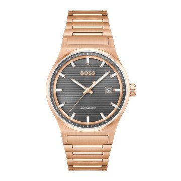 MAN WATCH BOSS  1514185 (41MM)
