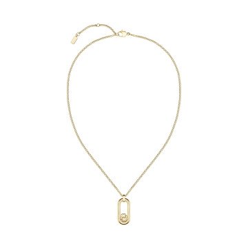 WOMEN NECKLACE HUGO BOSS 1580627 (45,7+2,5CM ) WOMEN NECKLACE HUGO BOSS 1580627 (45,7+2,5CM )