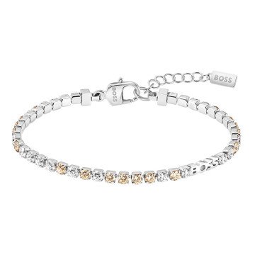 WOMEN BRACELET BOSS 1580633 (19CM ) WOMEN BRACELET BOSS 1580633 (19CM )