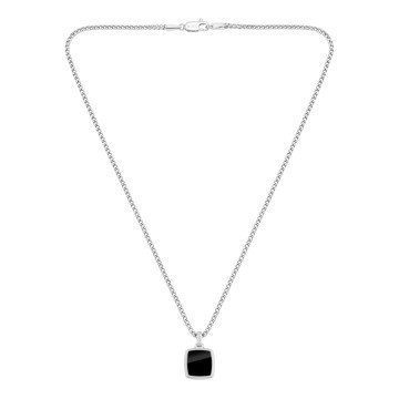 MAN NECKLACE BOSS 1580648 (55CM )