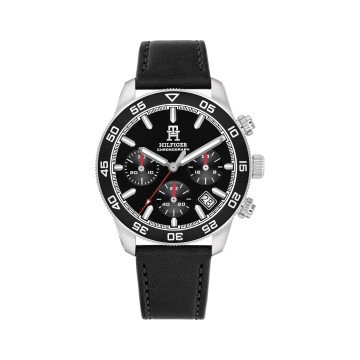 MAN WATCH TOMMY HILFIGER 1792162 (41MM) MAN WATCH TOMMY HILFIGER 1792162 (41MM)