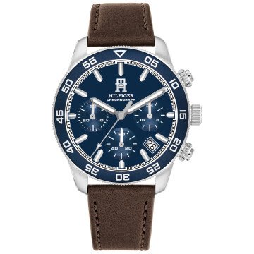 MAN WATCH TOMMY HILFIGER 1792163 (41MM) MAN WATCH TOMMY HILFIGER 1792163 (41MM)
