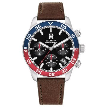 MAN WATCH TOMMY HILFIGER 1792166 (40MM) MAN WATCH TOMMY HILFIGER 1792166 (40MM)