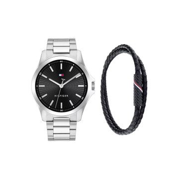 MAN WATCH TOMMY HILFIGER 2770191 (43MM) MAN WATCH TOMMY HILFIGER 2770191 (43MM)