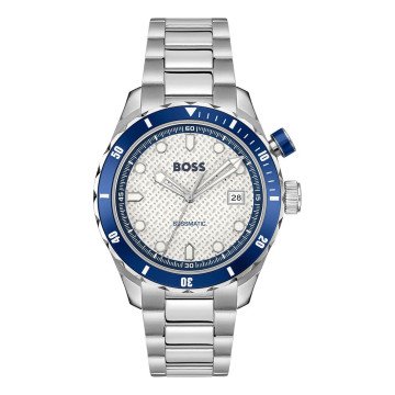 MAN WATCH BOSS  1514212 (42MM)