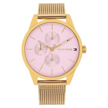 WOMEN WATCH TOMMY HILFIGER 1782769 (38MM) WOMEN WATCH TOMMY HILFIGER 1782769 (38MM)