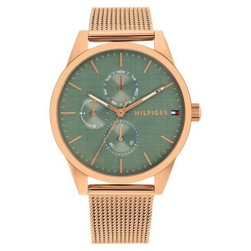 WOMEN WATCH TOMMY HILFIGER 1782770 (38MM) WOMEN WATCH TOMMY HILFIGER 1782770 (38MM)
