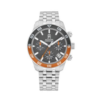 MAN WATCH TOMMY HILFIGER 1792186 (41MM) MAN WATCH TOMMY HILFIGER 1792186 (41MM)