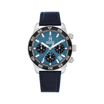 MAN WATCH TOMMY HILFIGER 1792187 (41MM) MAN WATCH TOMMY HILFIGER 1792187 (41MM)