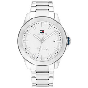 MAN WATCH TOMMY HILFIGER 1710695 (42MM) MAN WATCH TOMMY HILFIGER 1710695 (42MM)