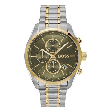 MAN WATCH BOSS  1514227 (44MM)
