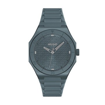 MAN WATCH HUGO BOSS  1530393 (42MM)