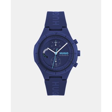 MAN WATCH HUGO BOSS  1530404 (44MM)