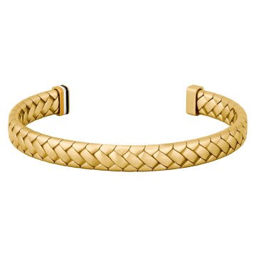 MAN BRACELET BOSS 1580672 (18CM ) MAN BRACELET BOSS 1580672 (18CM )