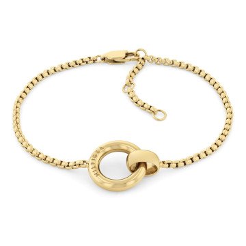 WOMEN BRACELET TOMMY HILFIGER 2780947 (18CM )