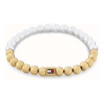 WOMEN BRACELET TOMMY HILFIGER 2780962 (17CM )