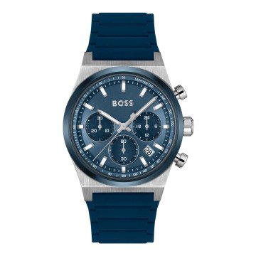 MAN WATCH BOSS  1514243 (41MM)