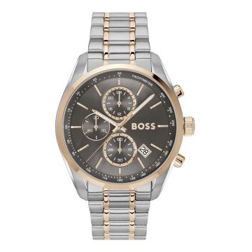 MAN WATCH BOSS  1514252 (44MM)