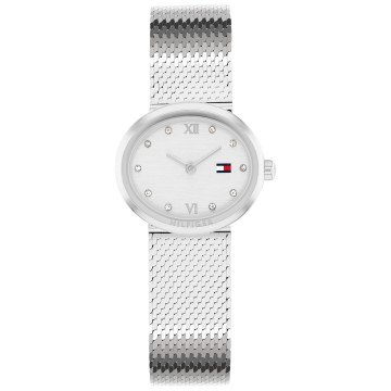 WOMEN WATCH TOMMY HILFIGER 1782846 (25MM) WOMEN WATCH TOMMY HILFIGER 1782846 (25MM)