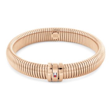 WOMEN BRACELET TOMMY HILFIGER 2780996 (16,5CM )